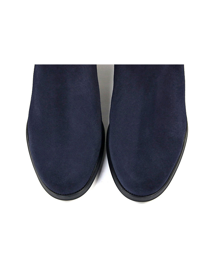 Bota Alicia Negro