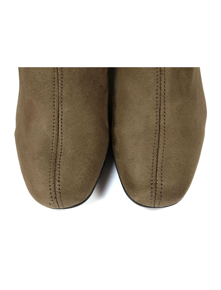Bota Alicia visón