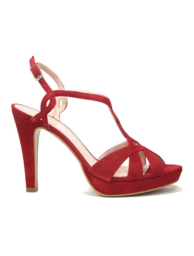 hera red