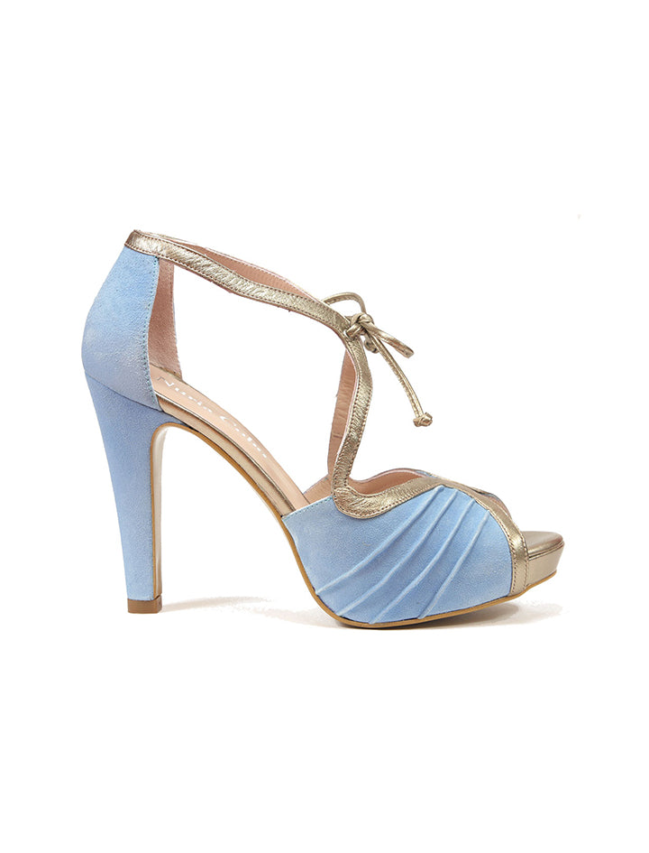 Princesa celeste ÚLTIMO 37