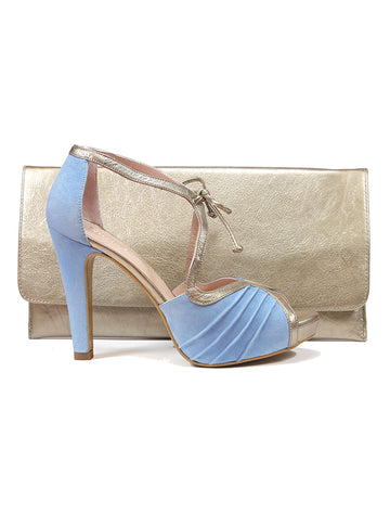 Princesa celeste ÚLTIMO 37