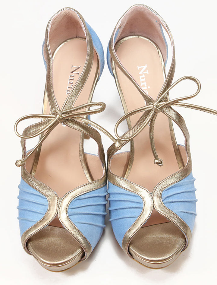 Princesa celeste ÚLTIMO 37