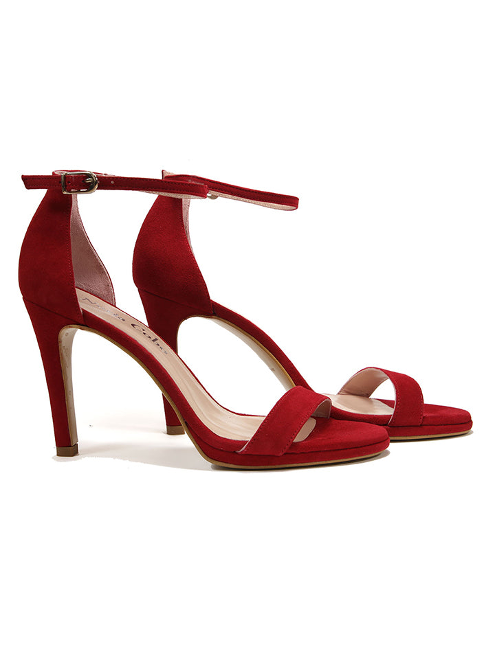red april