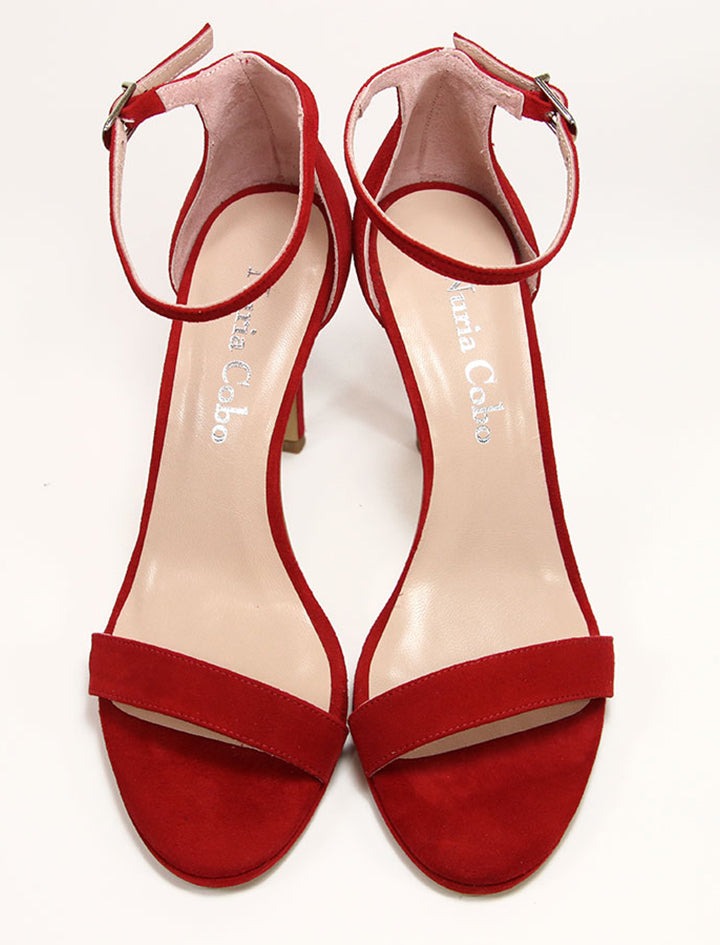 red april