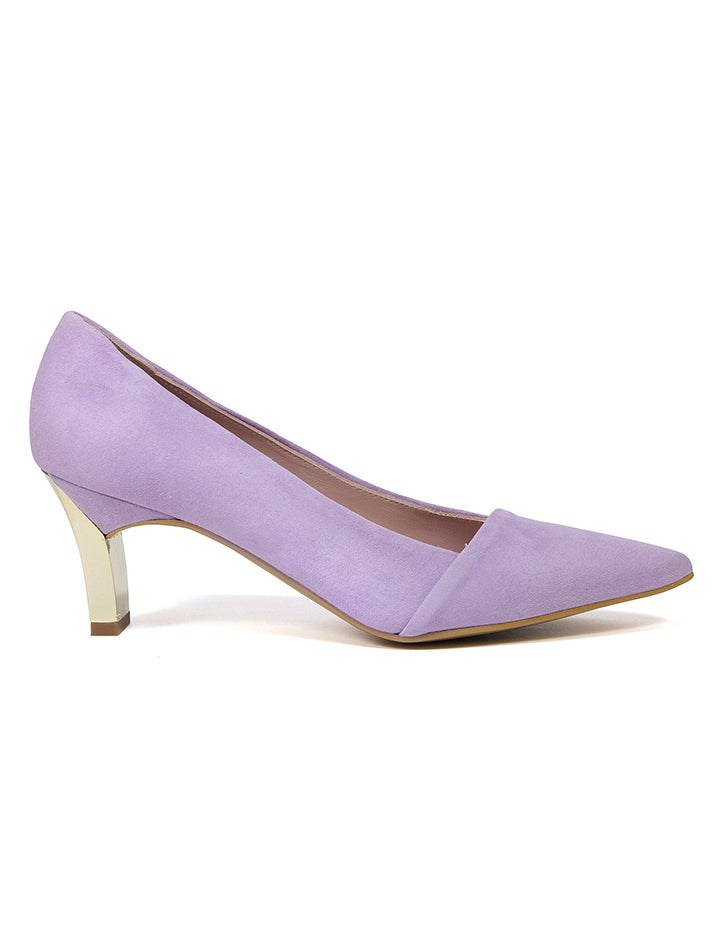 Aguamarina lila ÚLTIMO 38-39