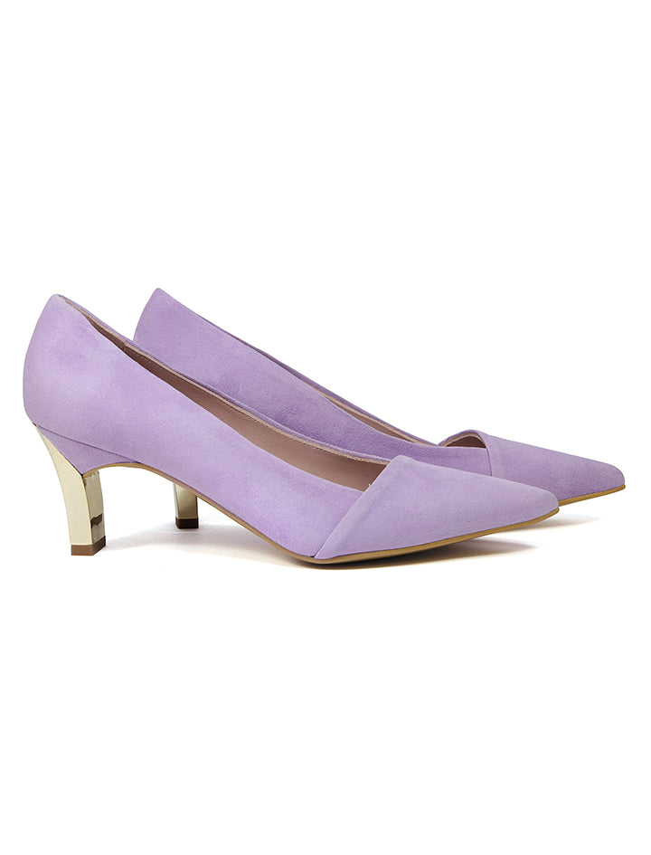 Aguamarina lila ÚLTIMO 38-39