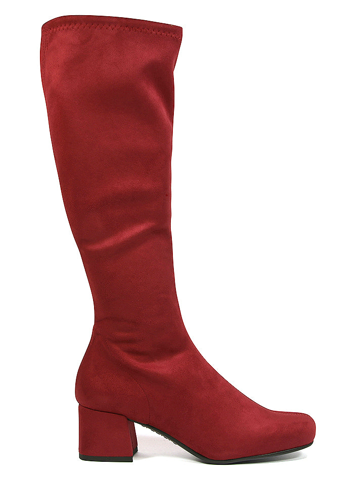 Red Alice boot