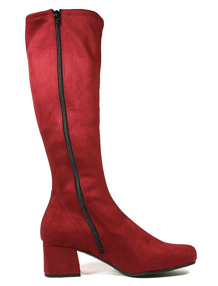 Red Alice boot