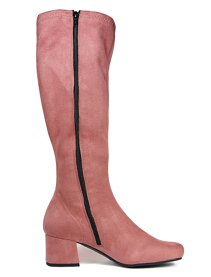 Bota Alicia nude