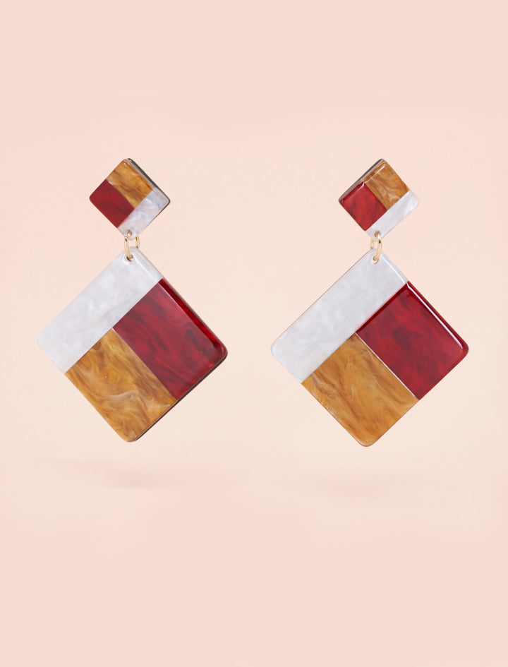 Pendientes Nati