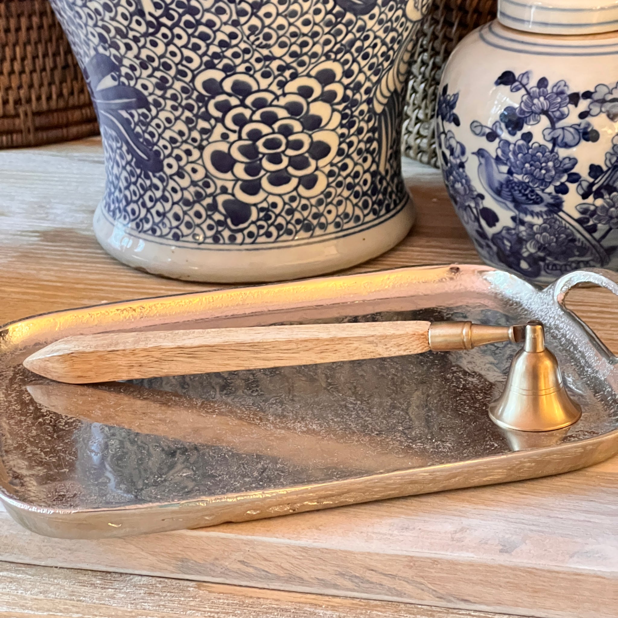 Erasers Candle snuffer