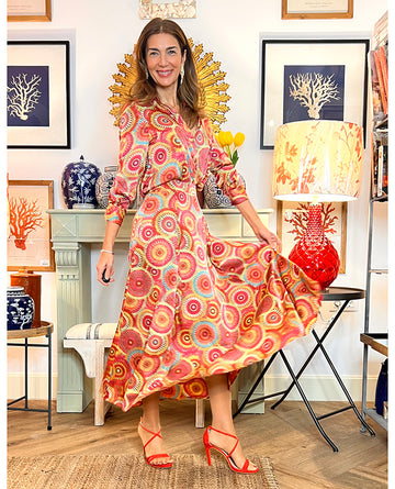 FALDA VALERIA CHIC