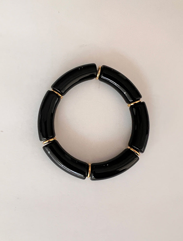 Black Carmela Bracelet