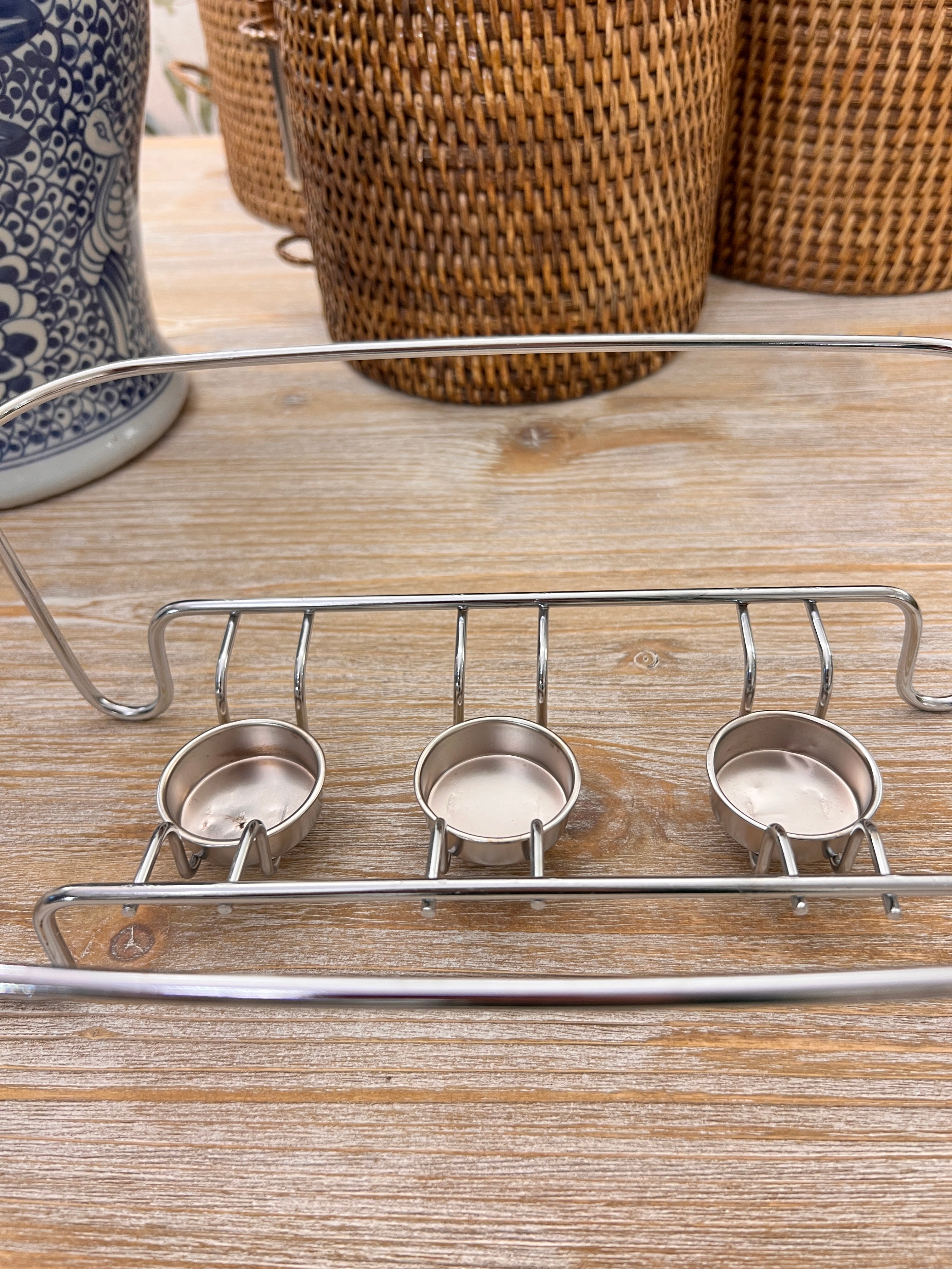 FUENTE HORNO MEDIANA CON CALENTADOR