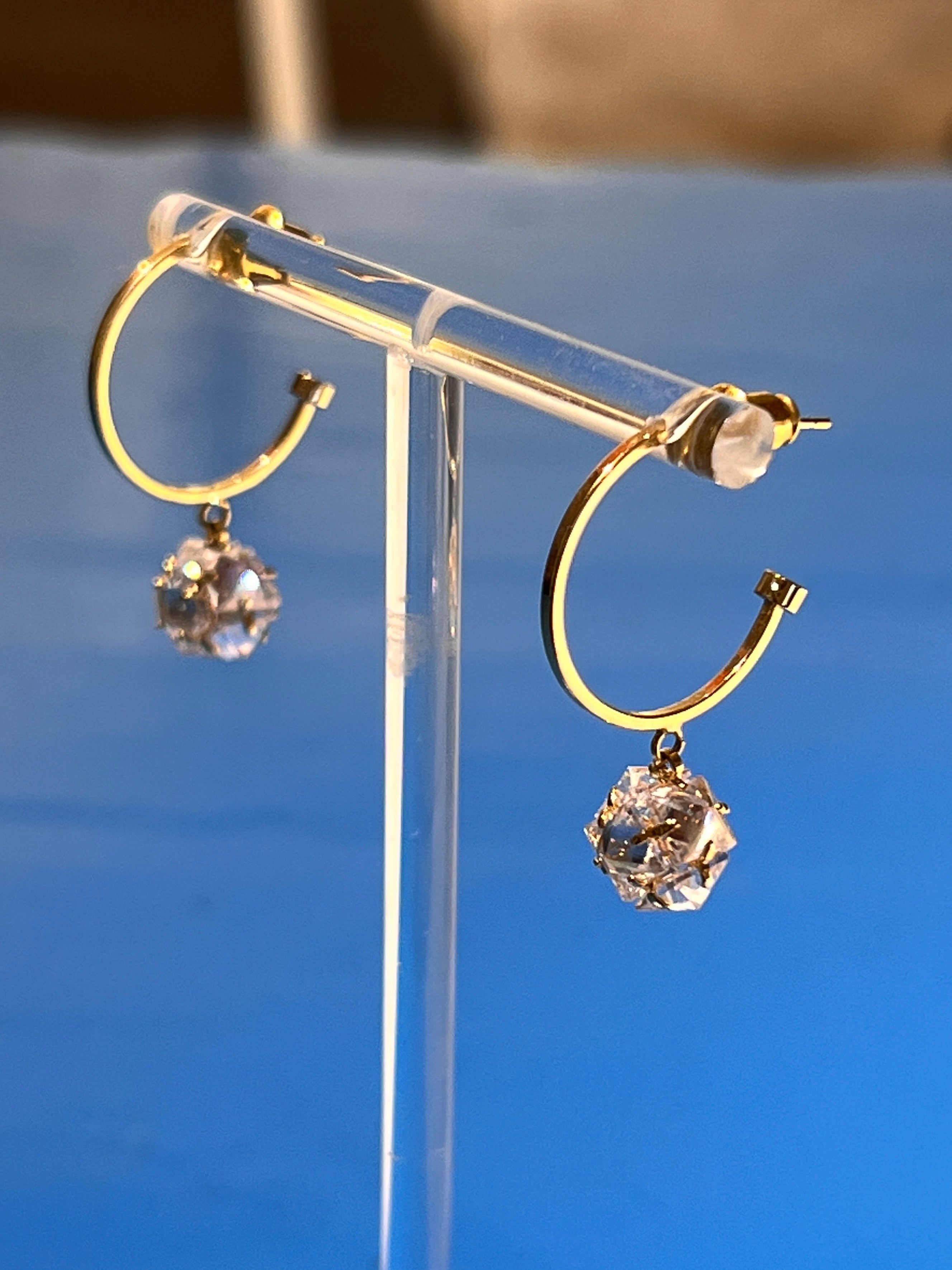 Pend. Esfera De Circonitas
