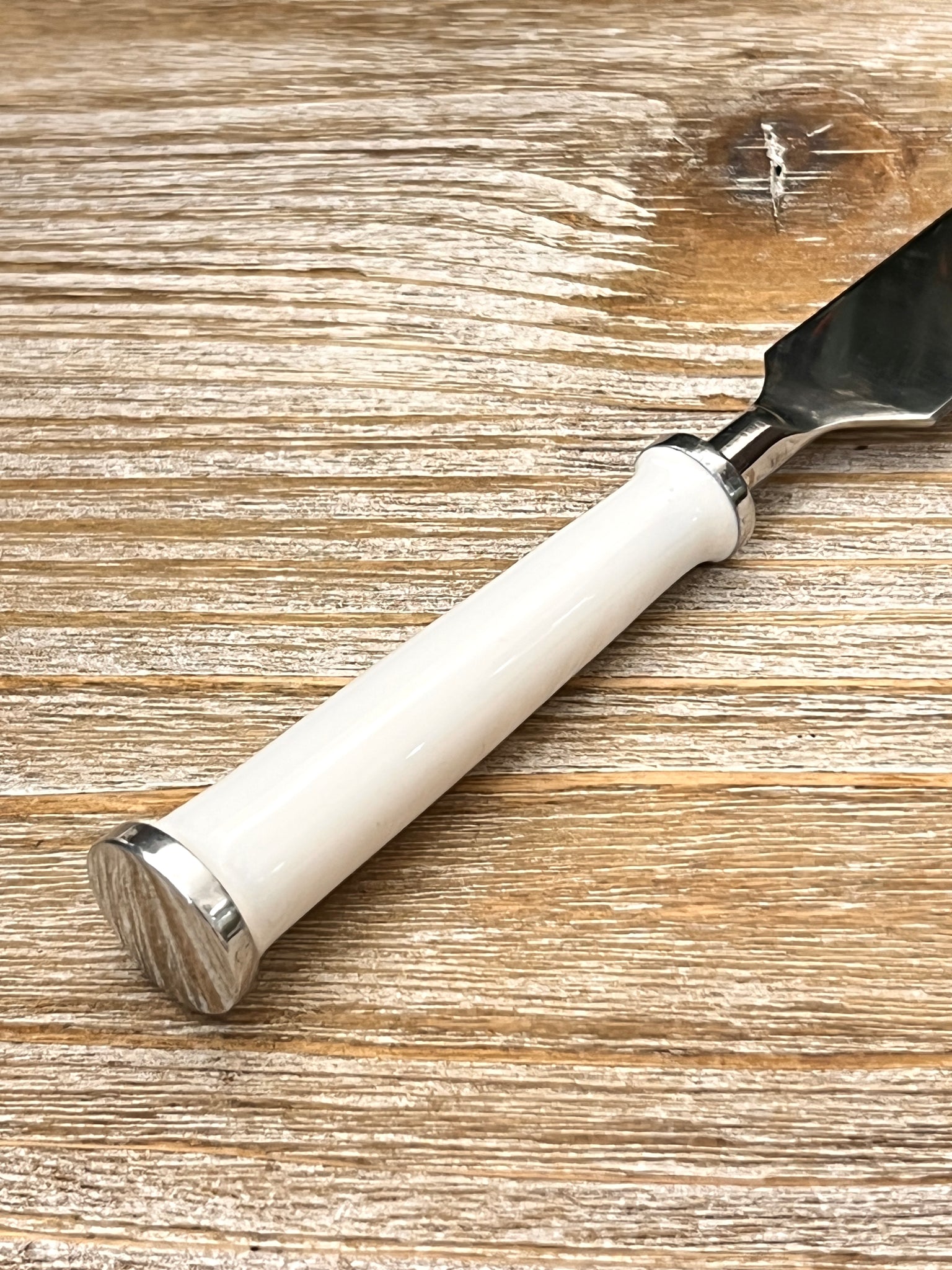 CURRITO BUTTER KNIFE